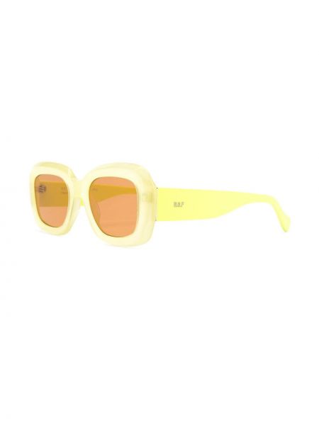 Gafas de sol Retrosuperfuture amarillo