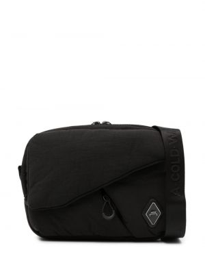 Чанта A-cold-wall* черно