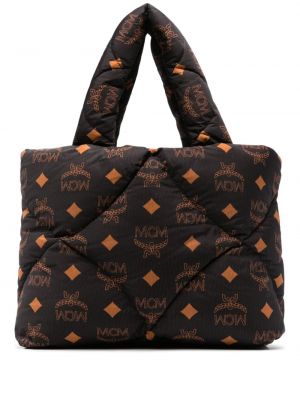 Τσάντα shopper Mcm
