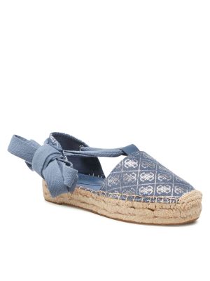 Espadrille Guess