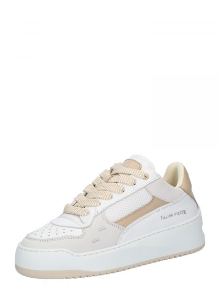 Sneakers Filling Pieces hvid