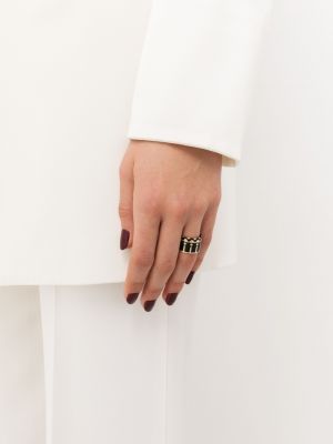 Ring ausgestellt Alice Cicolini