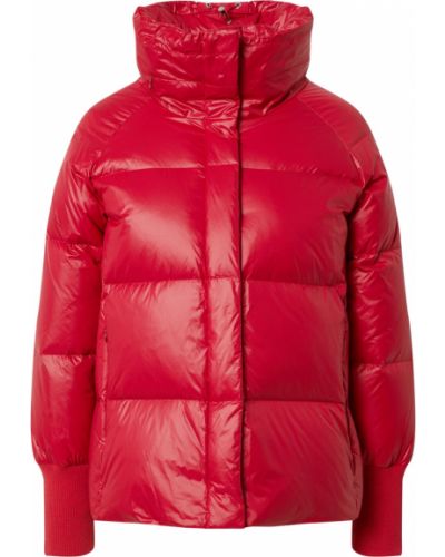 Giacca invernale Max&co, rosso