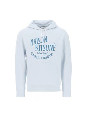 Bluza z kapturem Maison Kitsune