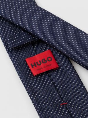 Svilena kravata Hugo