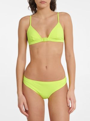 Bikini Givenchy giallo