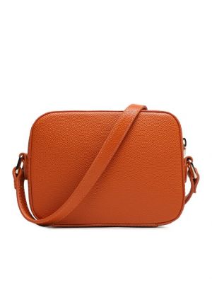 Чанта през рамо Valentino оранжево