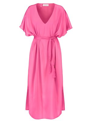 Платье Ivi Collection розовое