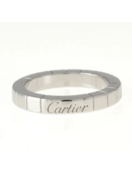Pierścionek retro Cartier Vintage
