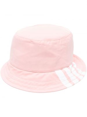 Mütze Thom Browne pink