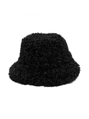 Cappello Monnalisa nero