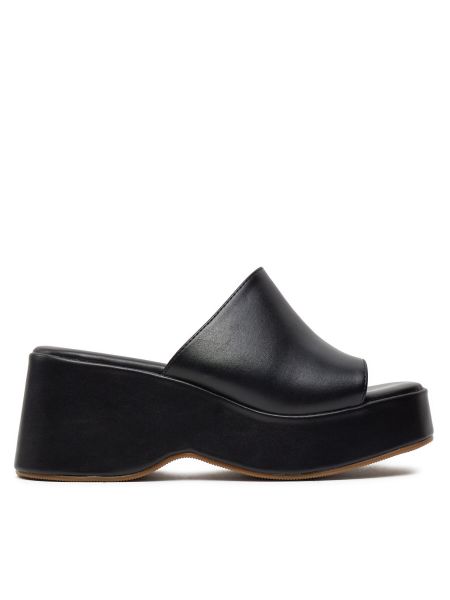 Sandale Refresh negru