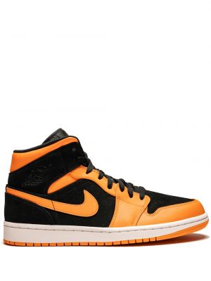 Tennarit Jordan Air Jordan 1 oranssi