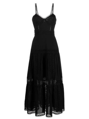 Платье Charo Ruiz Ibiza черное
