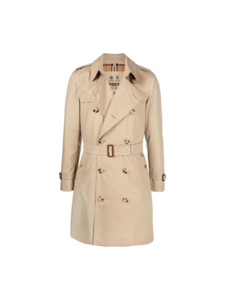 Trench Burberry beige