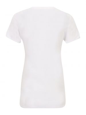 Рубашка Gap белая