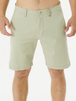 Kratke hlače Rip Curl zelena