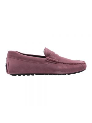 Loafers Hugo Boss violet