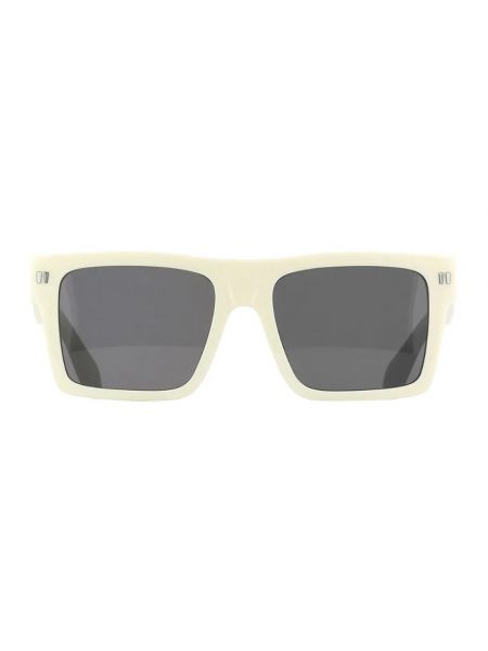 Gafas de sol elegantes Off-white blanco