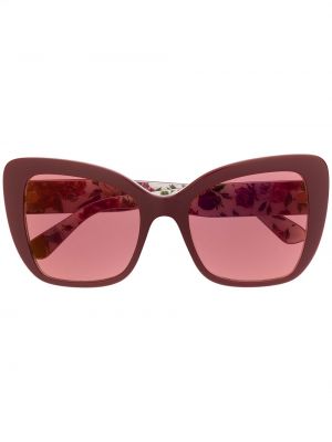 Gafas de sol Dolce & Gabbana Eyewear rojo