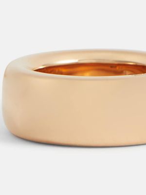 Ring aus roségold Pomellato