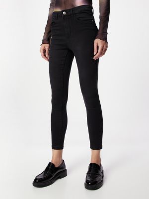Jeans Vero Moda Petite noir