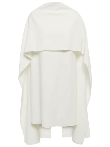 Mini ruha Roksanda fehér