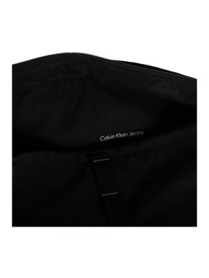 Bolso cruzado Calvin Klein negro