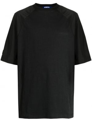 T-shirt Spoonyard schwarz