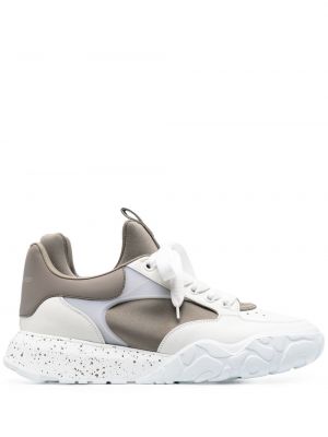 Sneakers Alexander Mcqueen vit