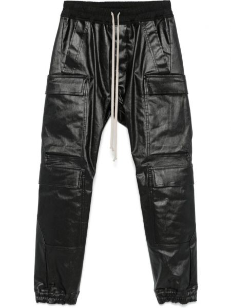 Cargo jeans Rick Owens sort