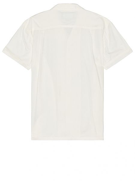 Camisa Chubbies blanco