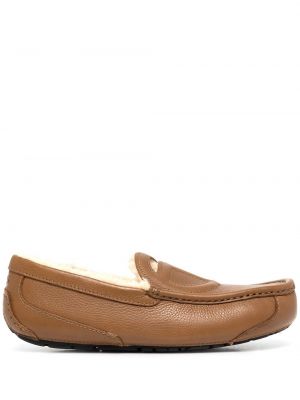 Loafers Ugg brun