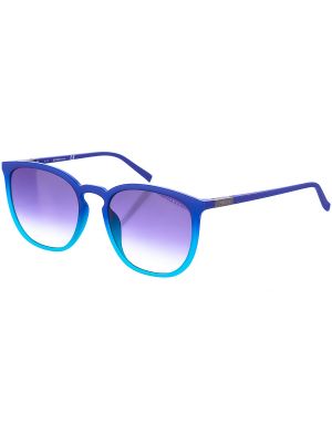 Sunčane naočale Guess plava