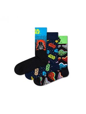 Calcetines de estrellas Happy Socks