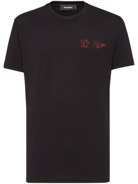 T-shirt Dsquared2 sort