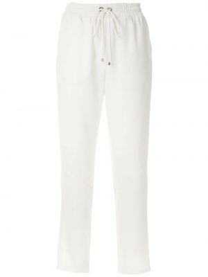 Pantalones de chándal Olympiah blanco