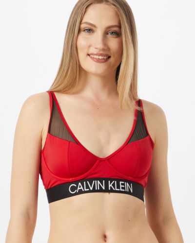 Bikiinitopp Calvin Klein Swimwear