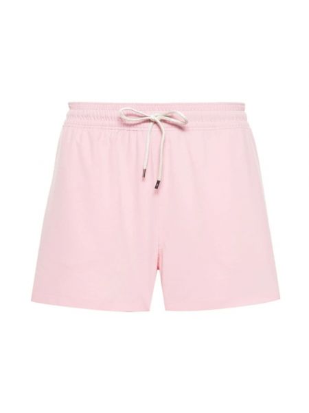 Shorts Ralph Lauren pink