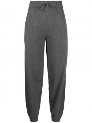 Pantaloni Marant étoile grigio