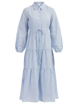 Robe chemise Usha White Label