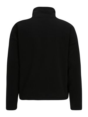 Пуловер Roxy черно
