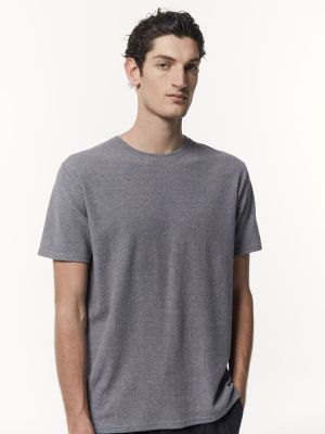 Camiseta Sfera gris