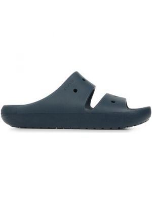 Niebieskie sandały Crocs