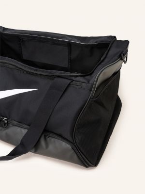 Torba sportowa Nike czarna