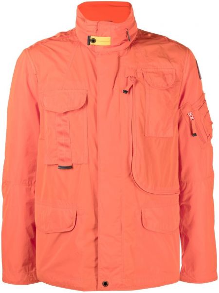 Lett jakke Parajumpers oransje