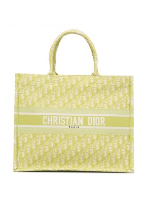 Nakupovalna torba Christian Dior