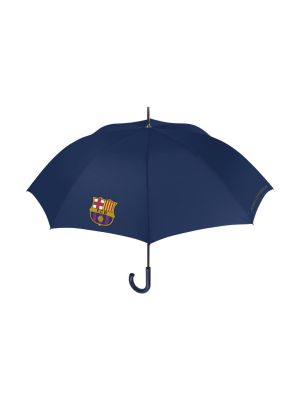 Deštník Fc Barcelona modrý
