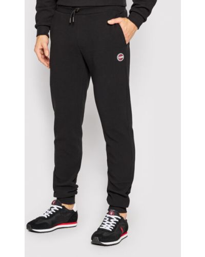 Colmar Melegítő alsó Now 8288 4WS Fekete Regular Fit