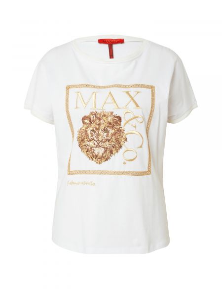 Marškinėliai Max&co.